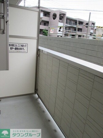 シャンブルKの物件内観写真